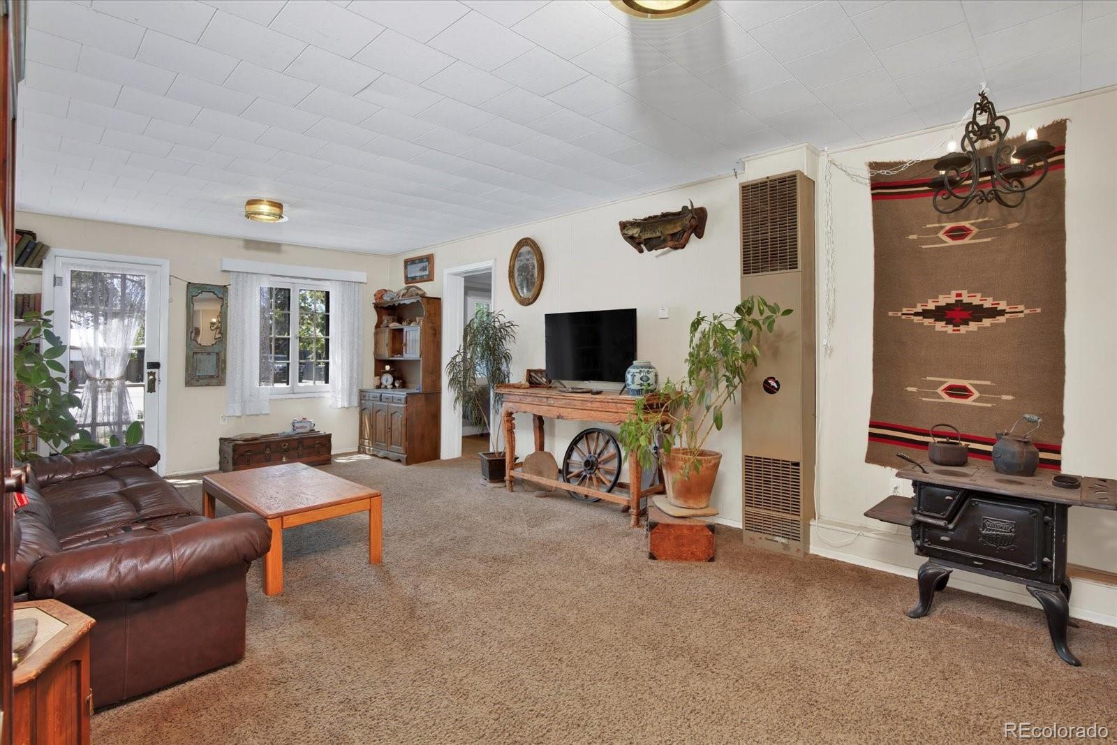 MLS Image #8 for 410  pinon street,buena vista, Colorado