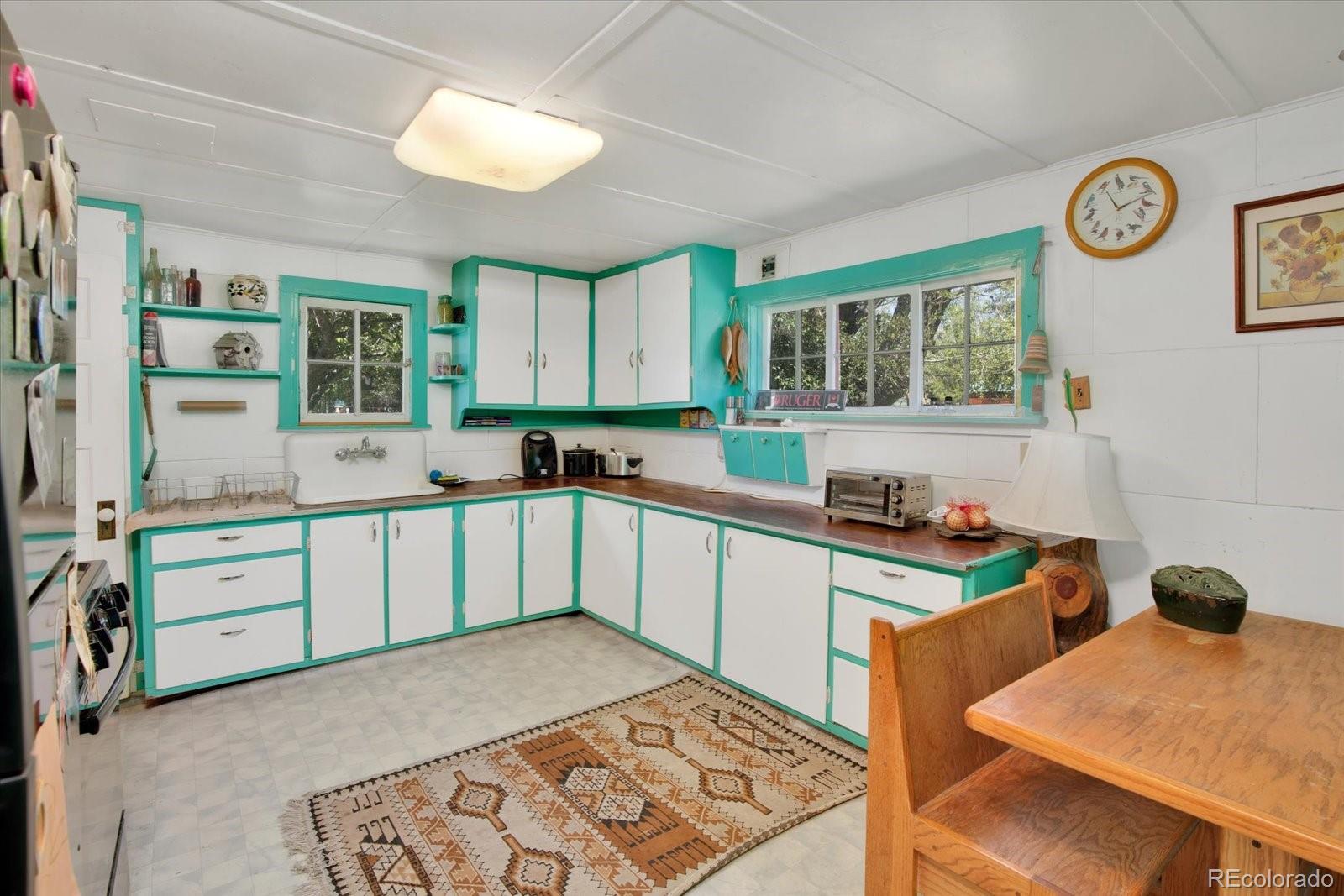 MLS Image #9 for 410  pinon street,buena vista, Colorado