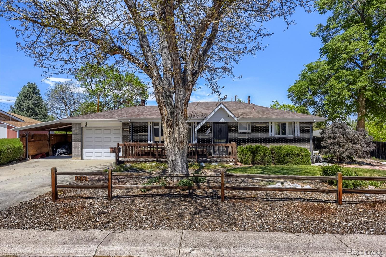 MLS Image #0 for 8653 w hawaii drive,lakewood, Colorado