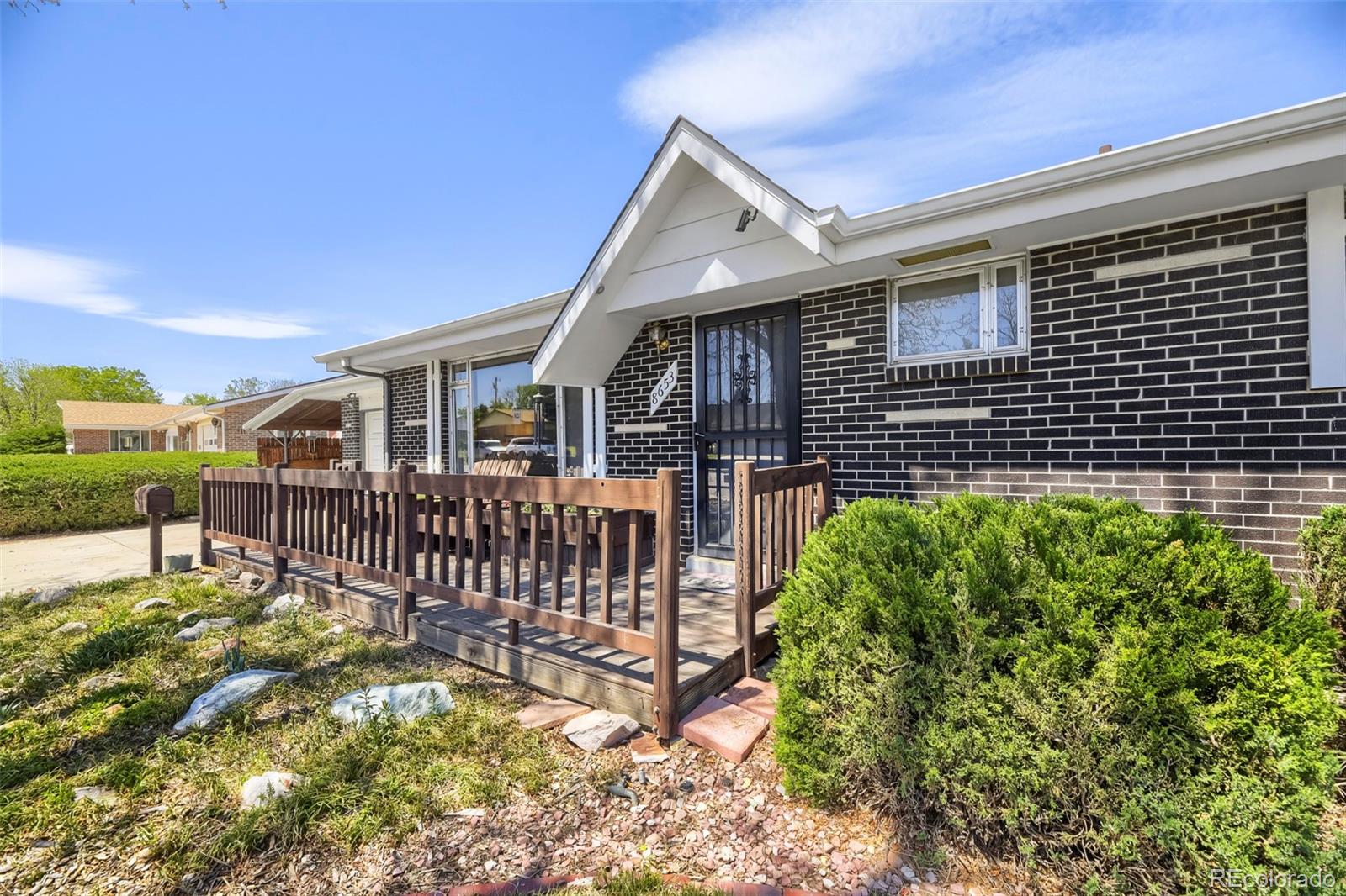 MLS Image #2 for 8653 w hawaii drive,lakewood, Colorado