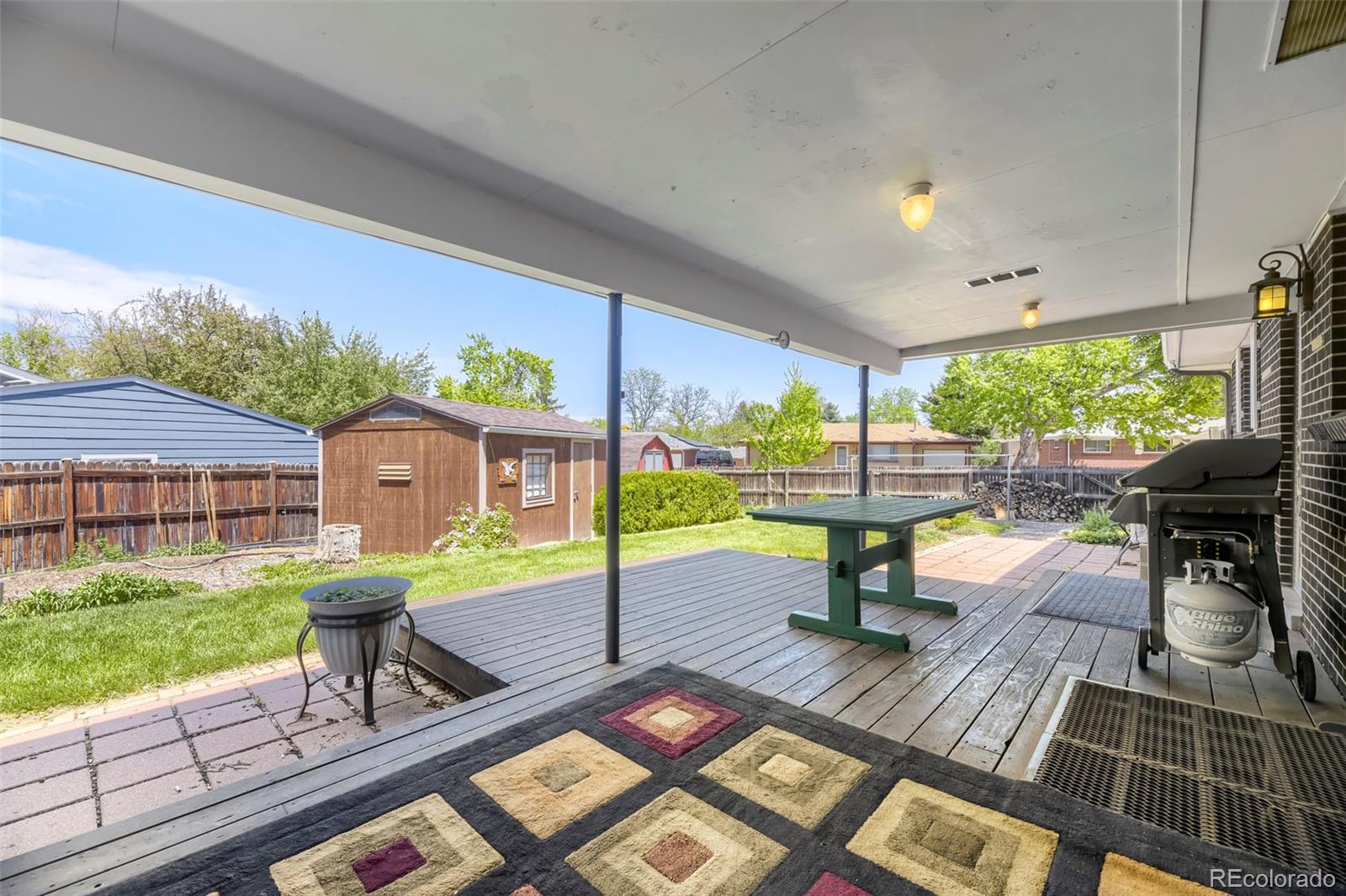 MLS Image #22 for 8653 w hawaii drive,lakewood, Colorado