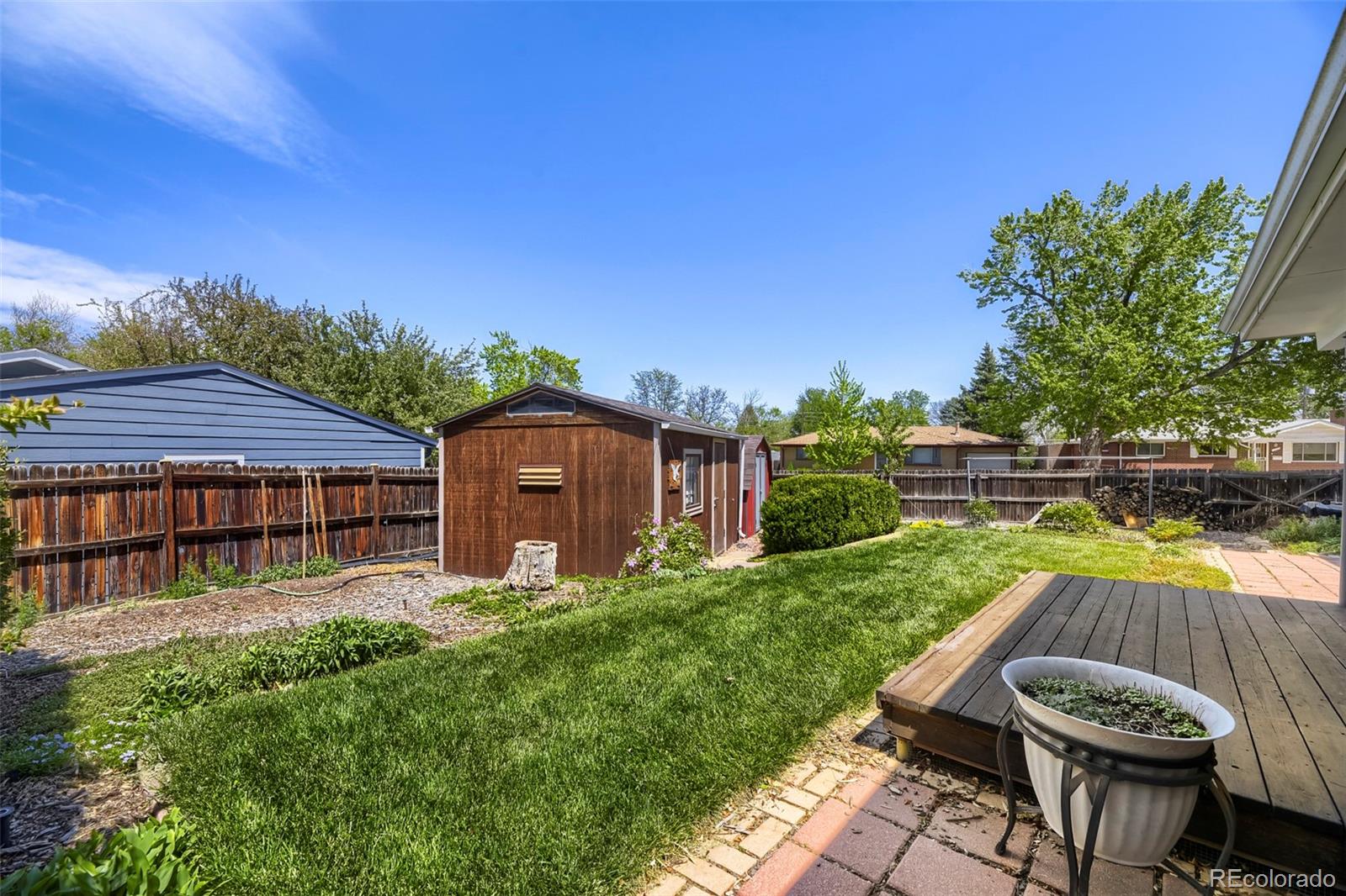 MLS Image #23 for 8653 w hawaii drive,lakewood, Colorado