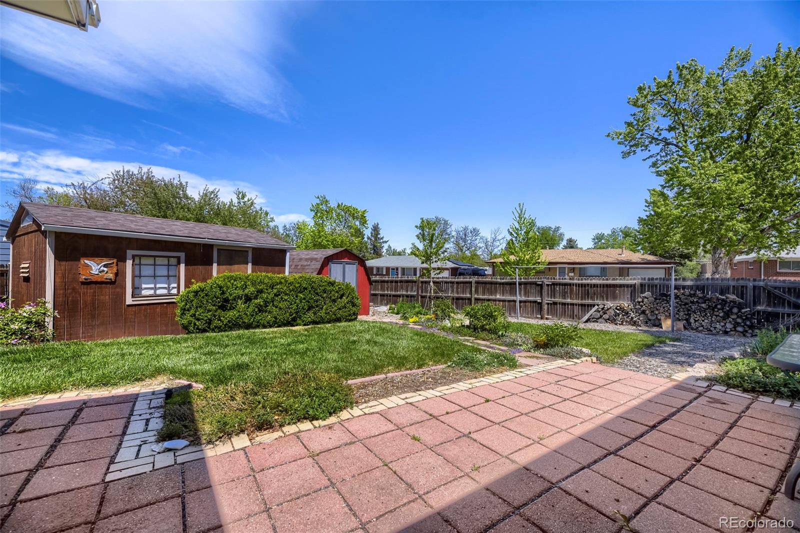 MLS Image #24 for 8653 w hawaii drive,lakewood, Colorado