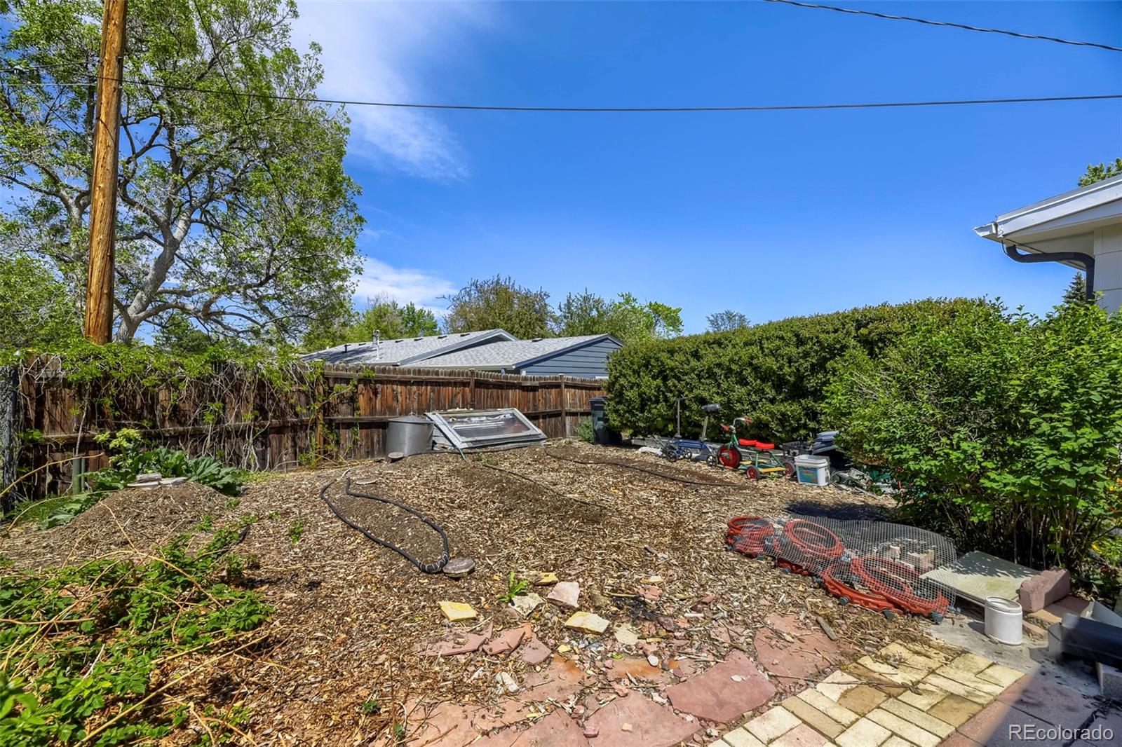 MLS Image #27 for 8653 w hawaii drive,lakewood, Colorado