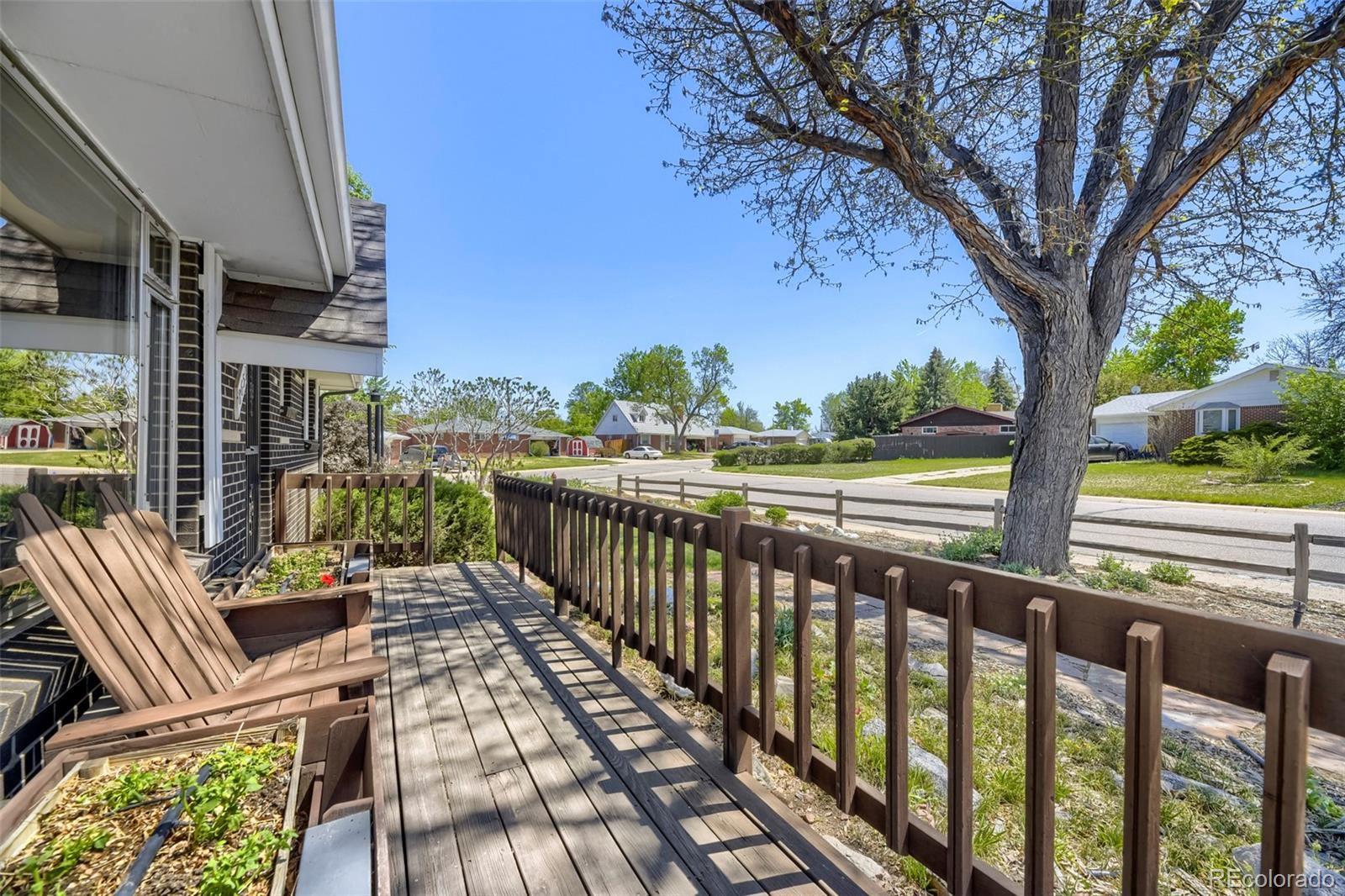 MLS Image #3 for 8653 w hawaii drive,lakewood, Colorado