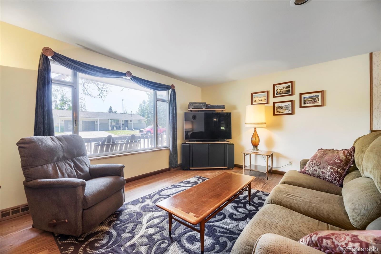 MLS Image #4 for 8653 w hawaii drive,lakewood, Colorado