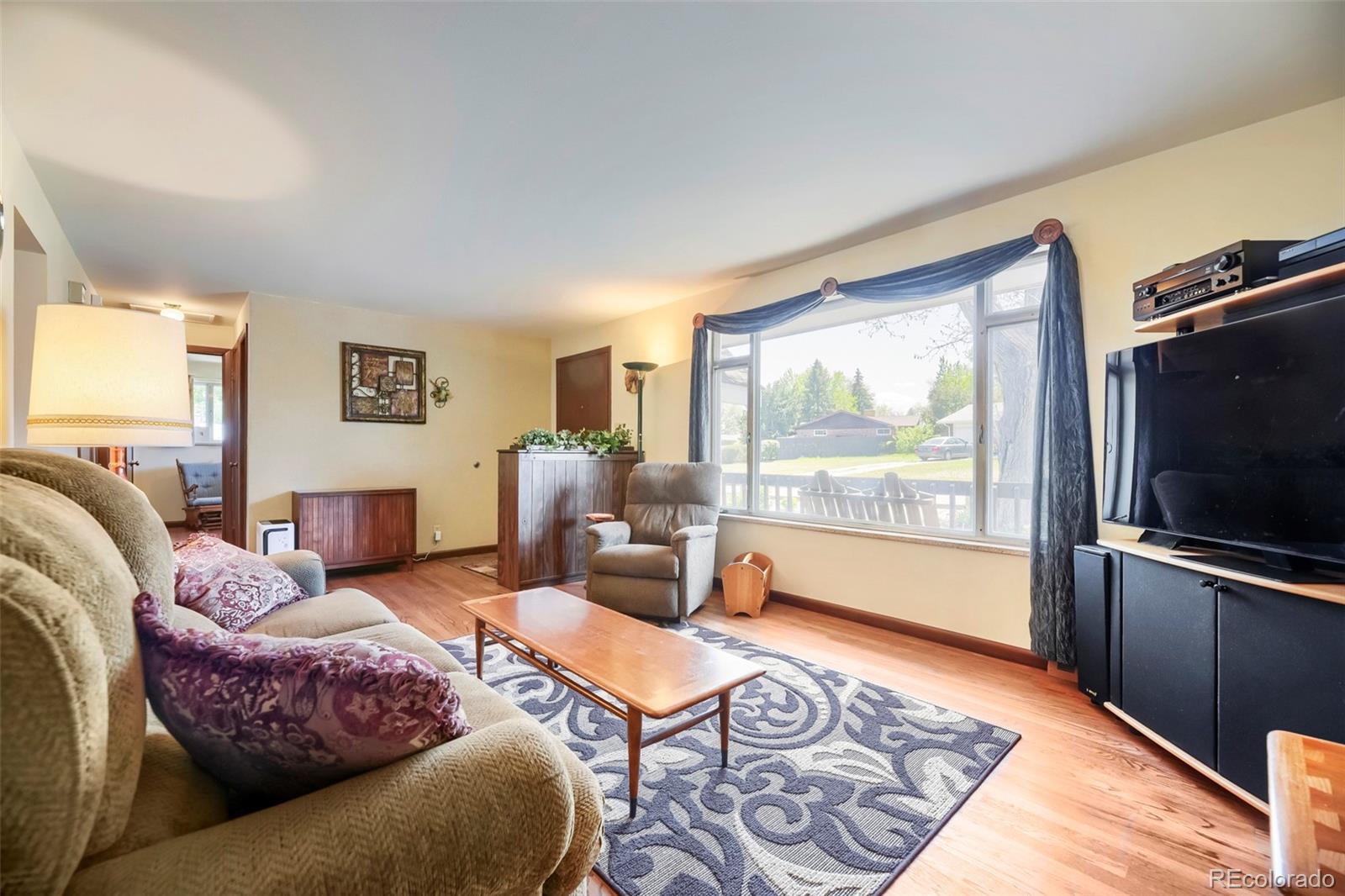 MLS Image #5 for 8653 w hawaii drive,lakewood, Colorado