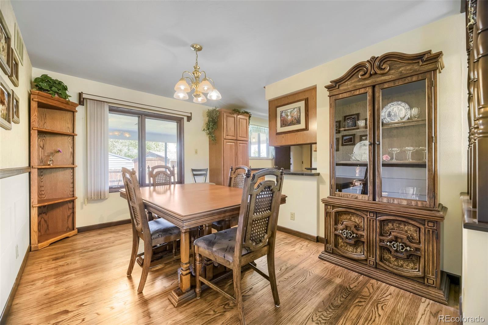 MLS Image #7 for 8653 w hawaii drive,lakewood, Colorado