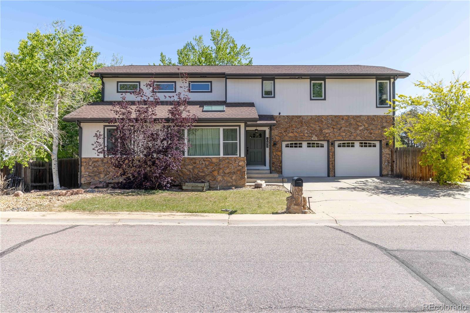 MLS Image #0 for 10632  van gordon way,broomfield, Colorado
