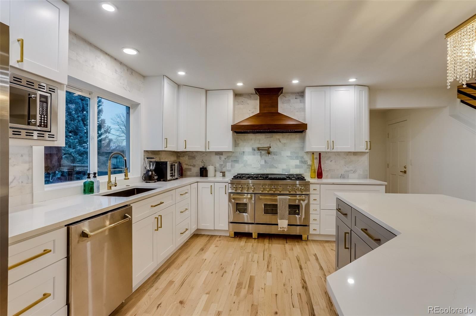 MLS Image #1 for 10632  van gordon way,broomfield, Colorado