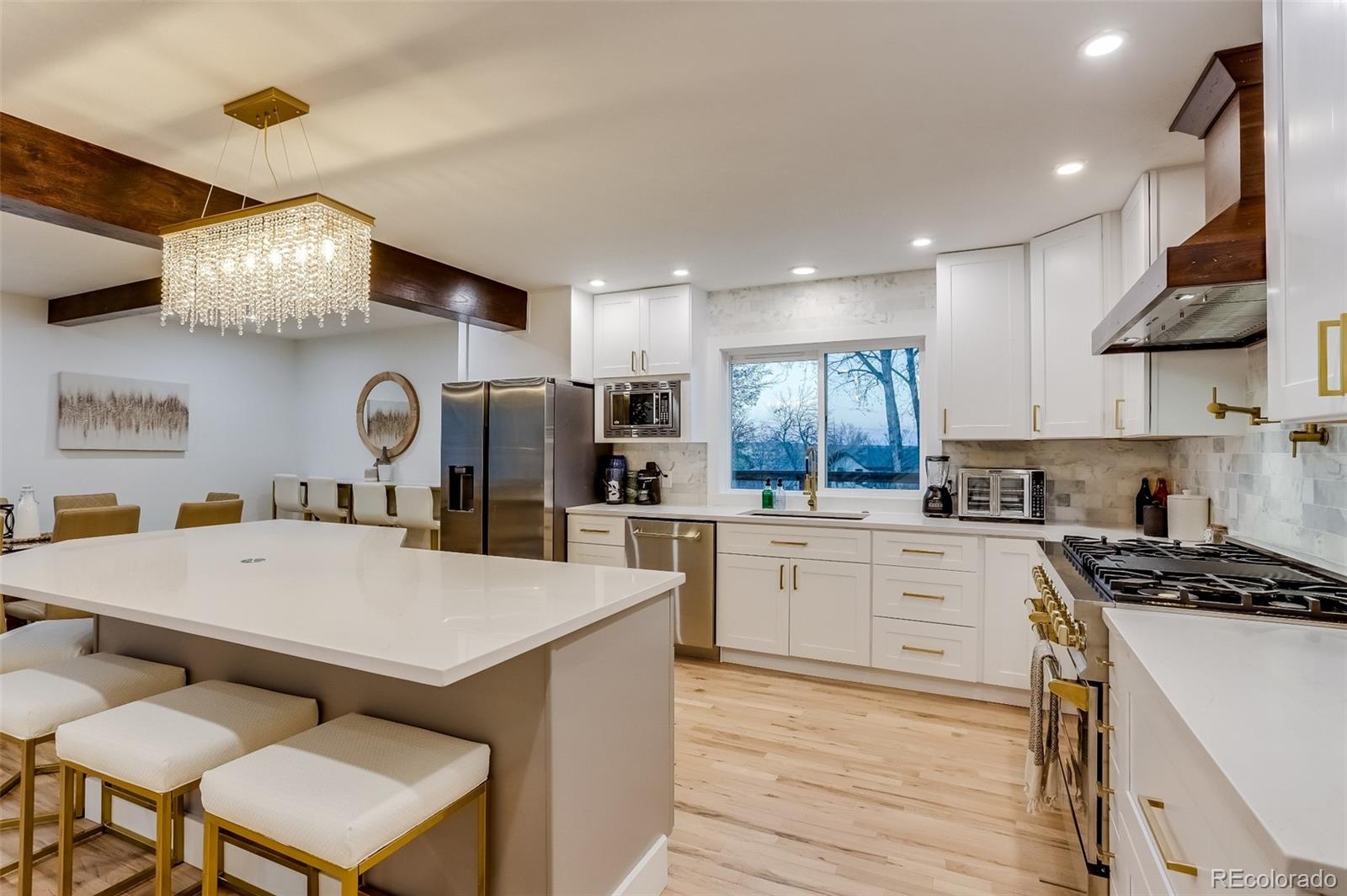 MLS Image #2 for 10632  van gordon way,broomfield, Colorado