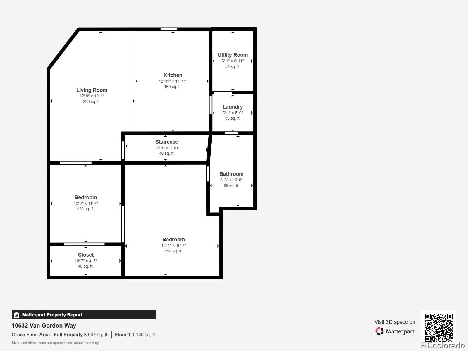 MLS Image #49 for 10632  van gordon way,broomfield, Colorado