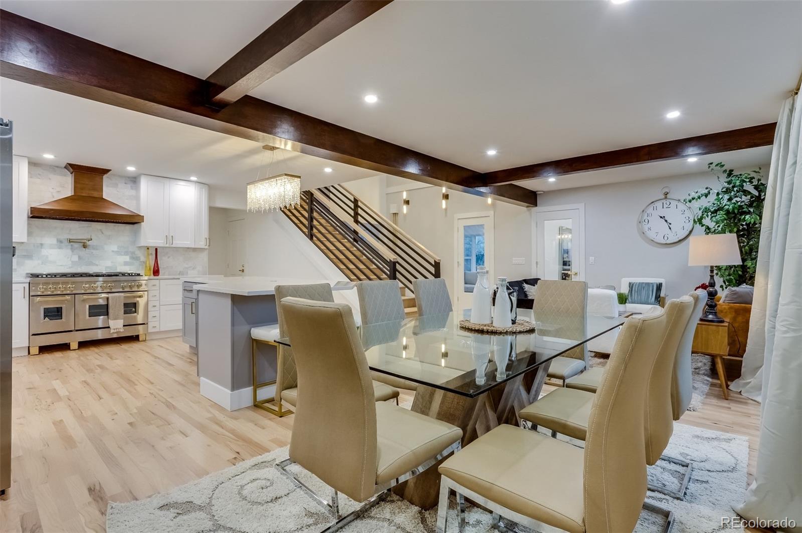 MLS Image #5 for 10632  van gordon way,broomfield, Colorado