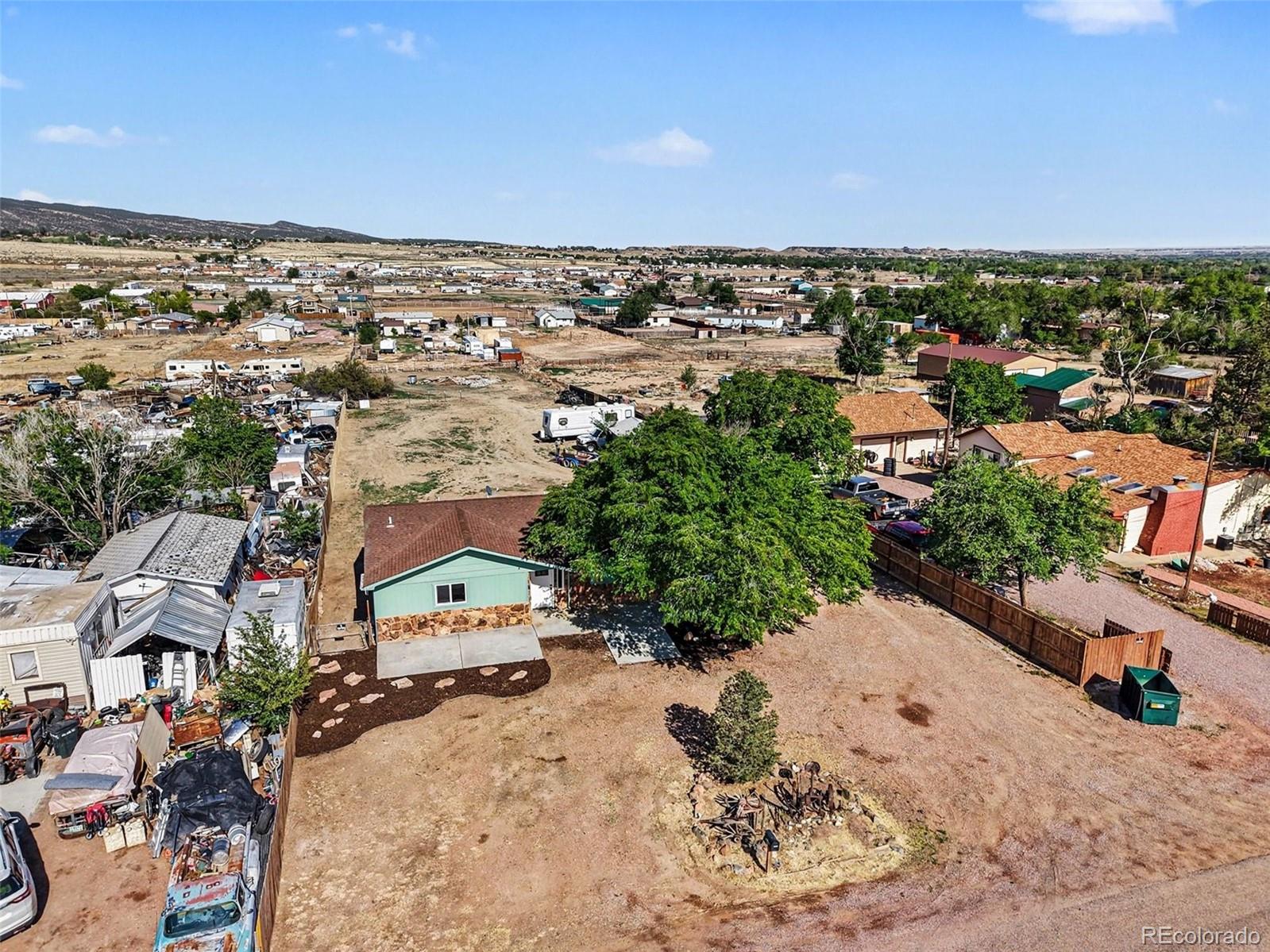 MLS Image #2 for 1148  pennsylvania avenue,canon city, Colorado