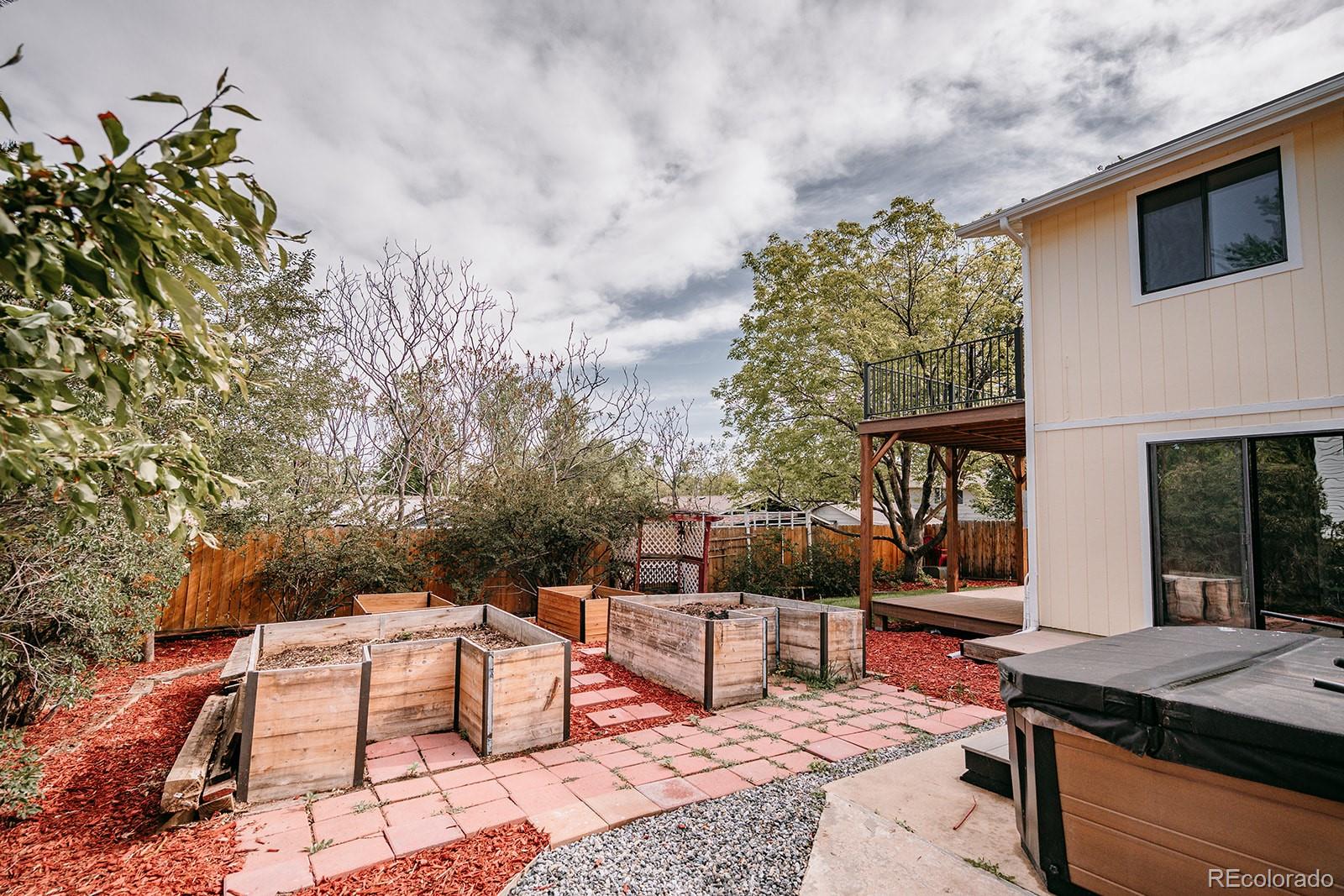 MLS Image #22 for 6637 w 95th place,broomfield, Colorado