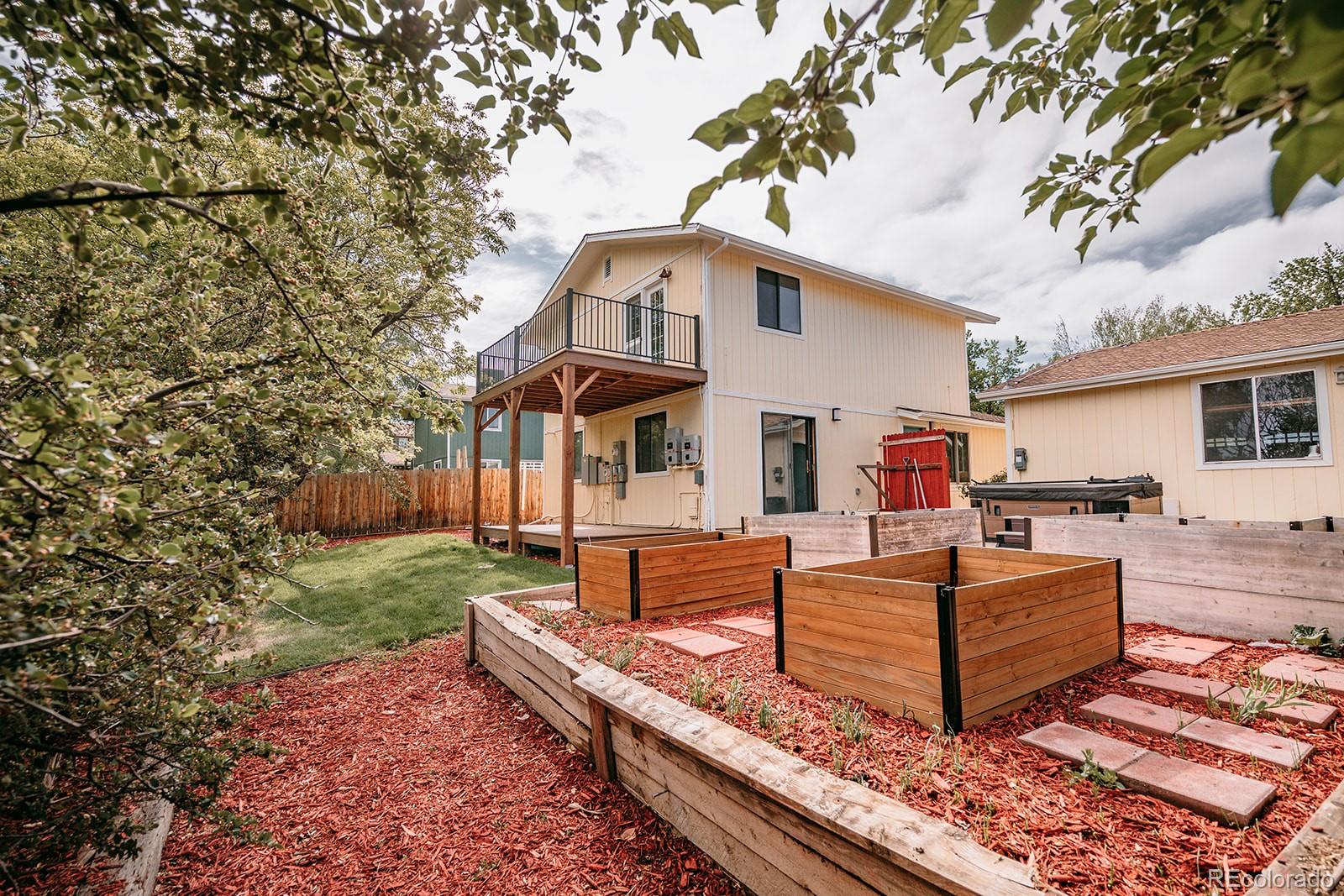 MLS Image #23 for 6637 w 95th place,broomfield, Colorado