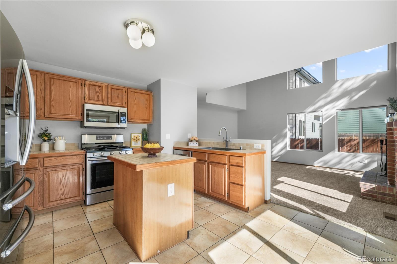 MLS Image #12 for 7955  chancellor drive,colorado springs, Colorado