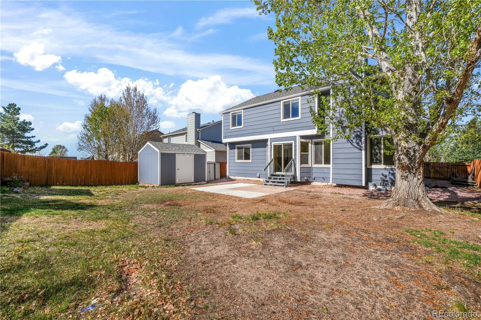MLS Image #46 for 7955  chancellor drive,colorado springs, Colorado