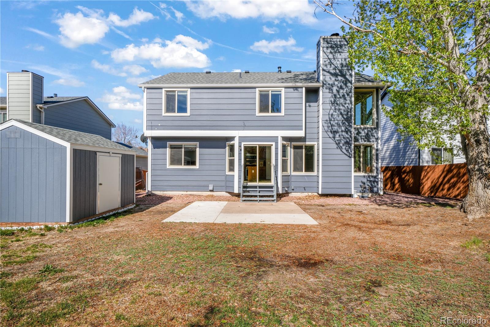 MLS Image #47 for 7955  chancellor drive,colorado springs, Colorado