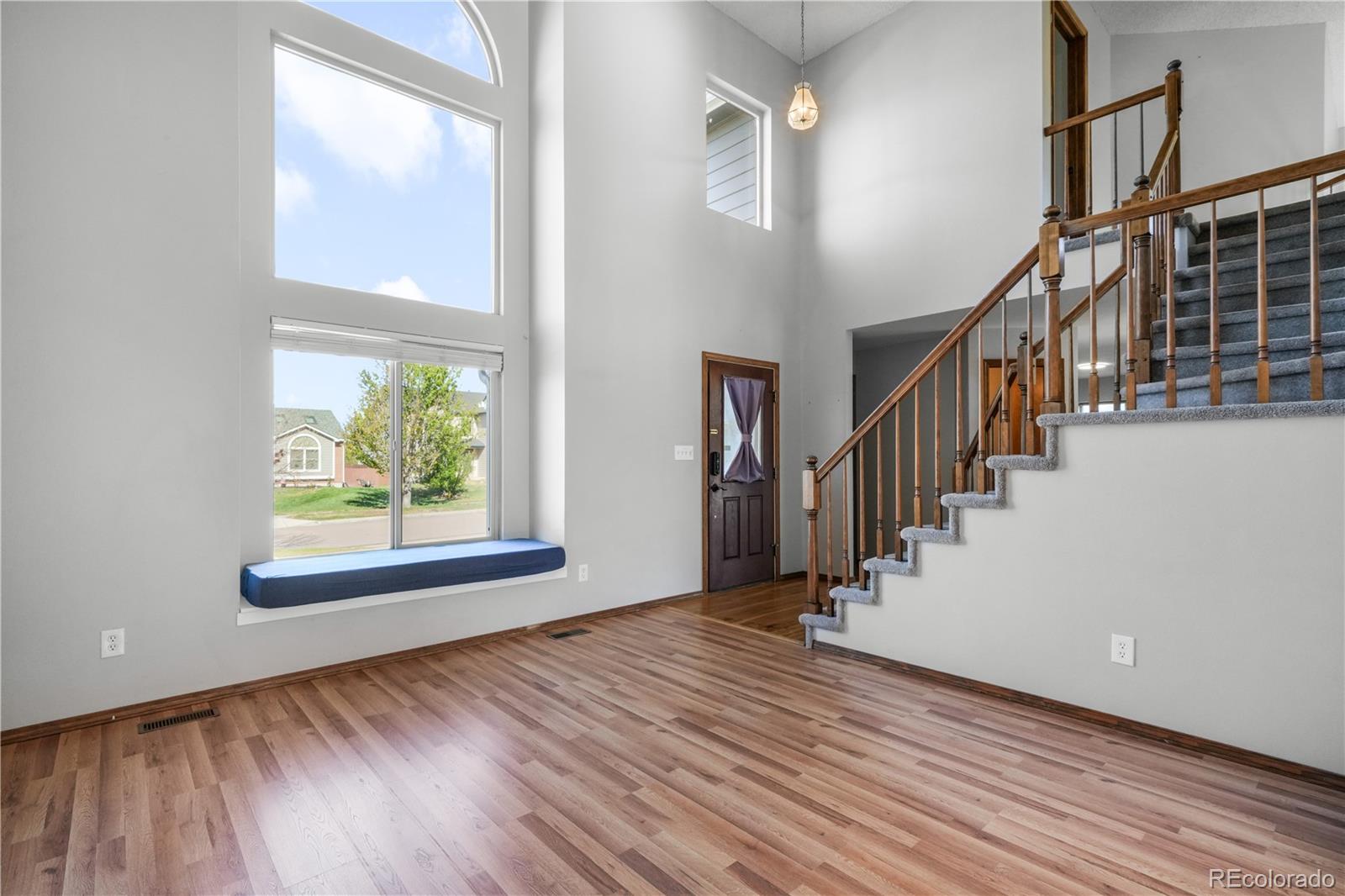 MLS Image #5 for 7955  chancellor drive,colorado springs, Colorado