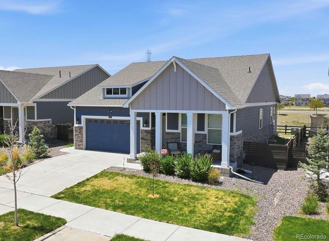 MLS Image #0 for 141 s quantock street,aurora, Colorado