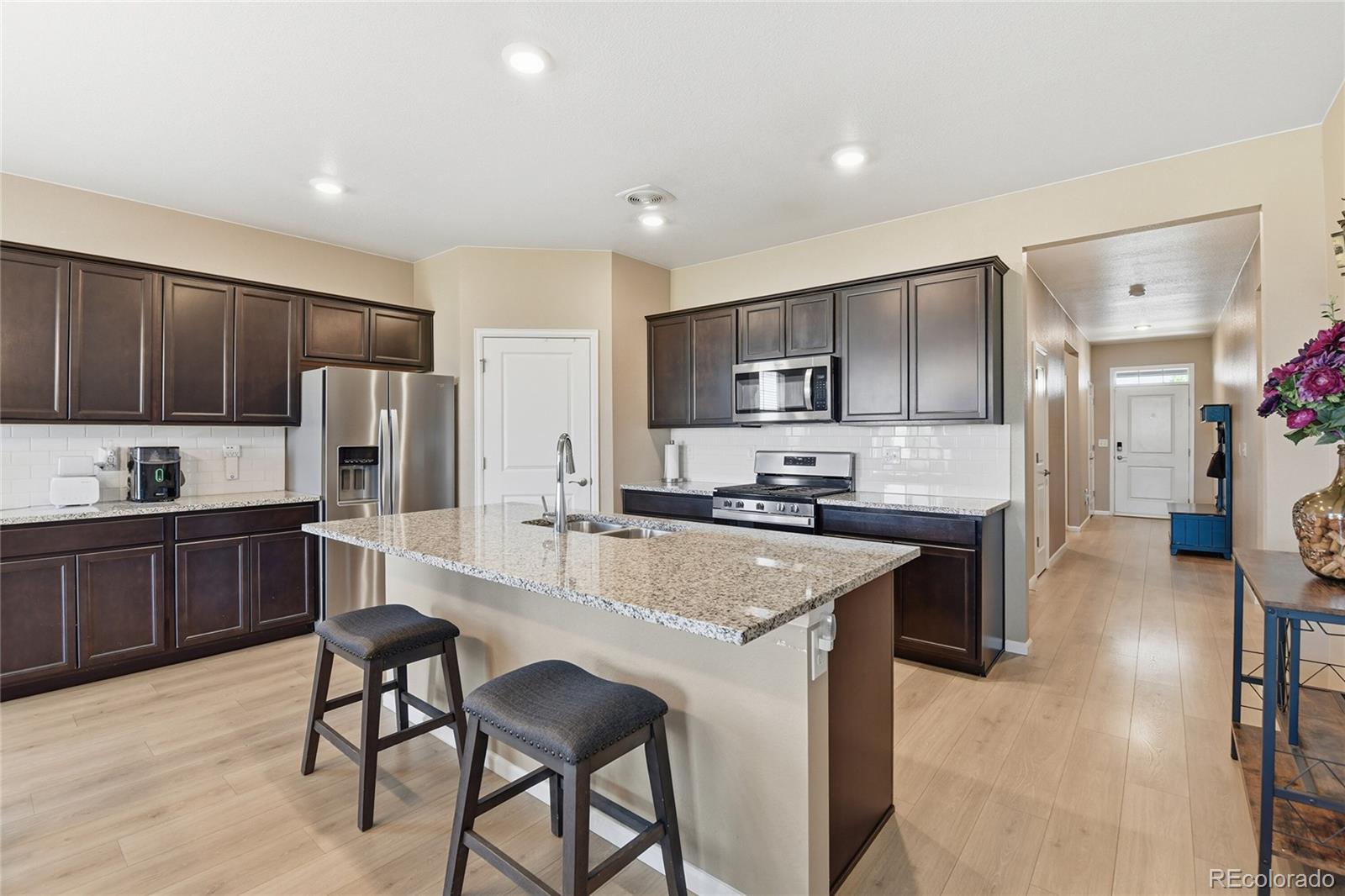 MLS Image #2 for 141 s quantock street,aurora, Colorado
