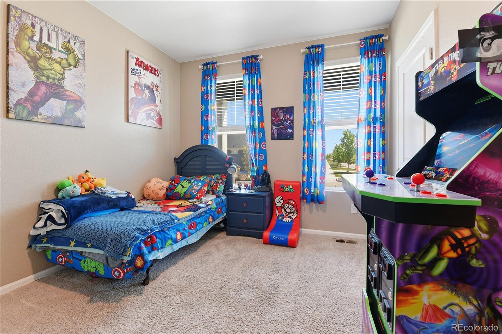 MLS Image #21 for 141 s quantock street,aurora, Colorado