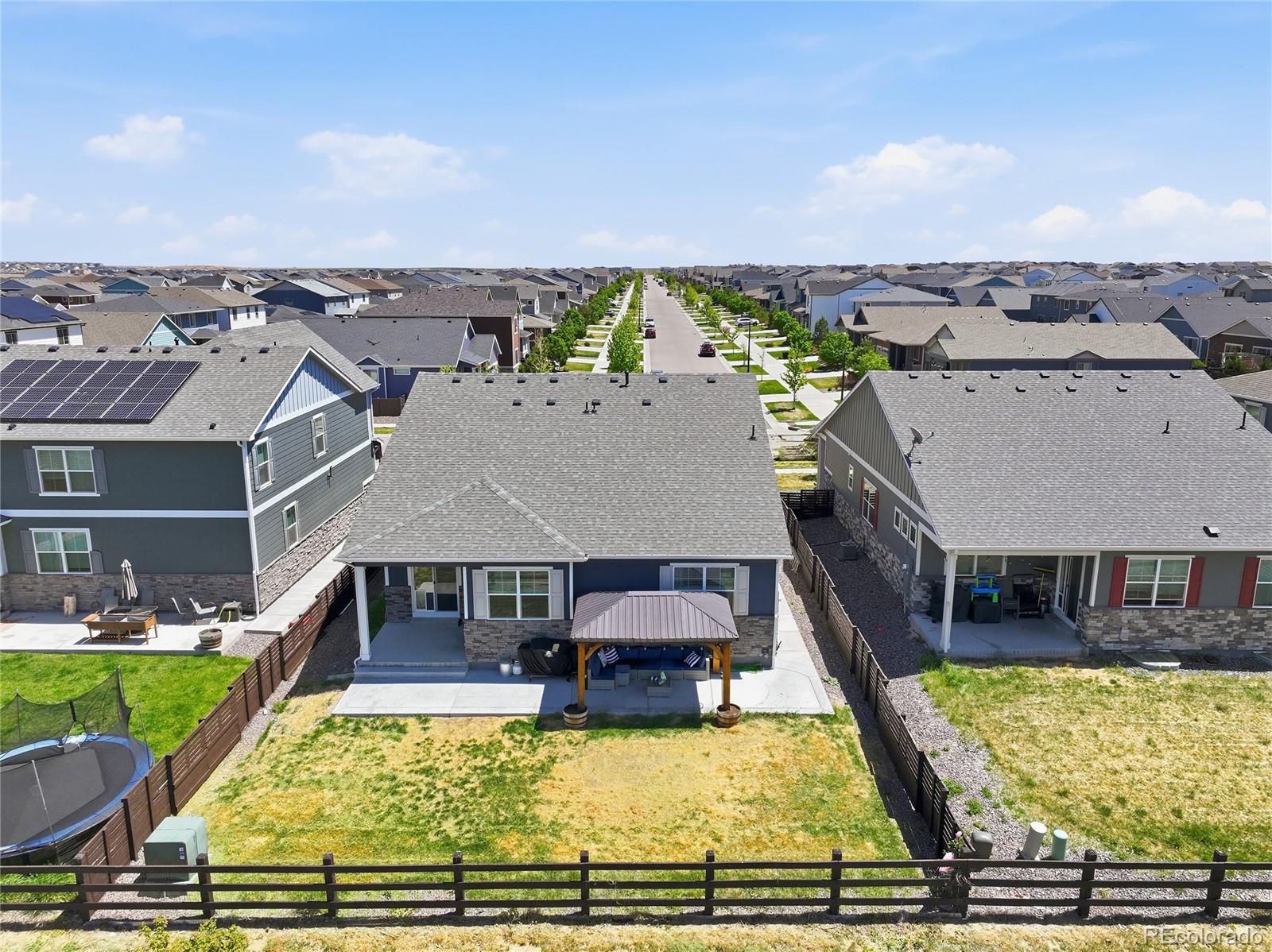 MLS Image #31 for 141 s quantock street,aurora, Colorado