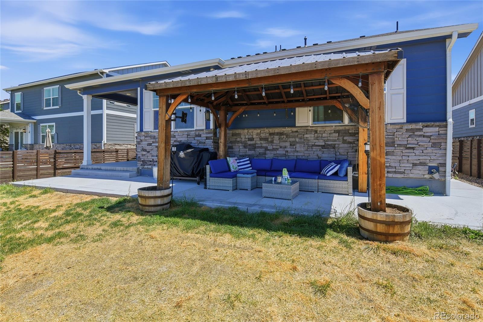 MLS Image #32 for 141 s quantock street,aurora, Colorado