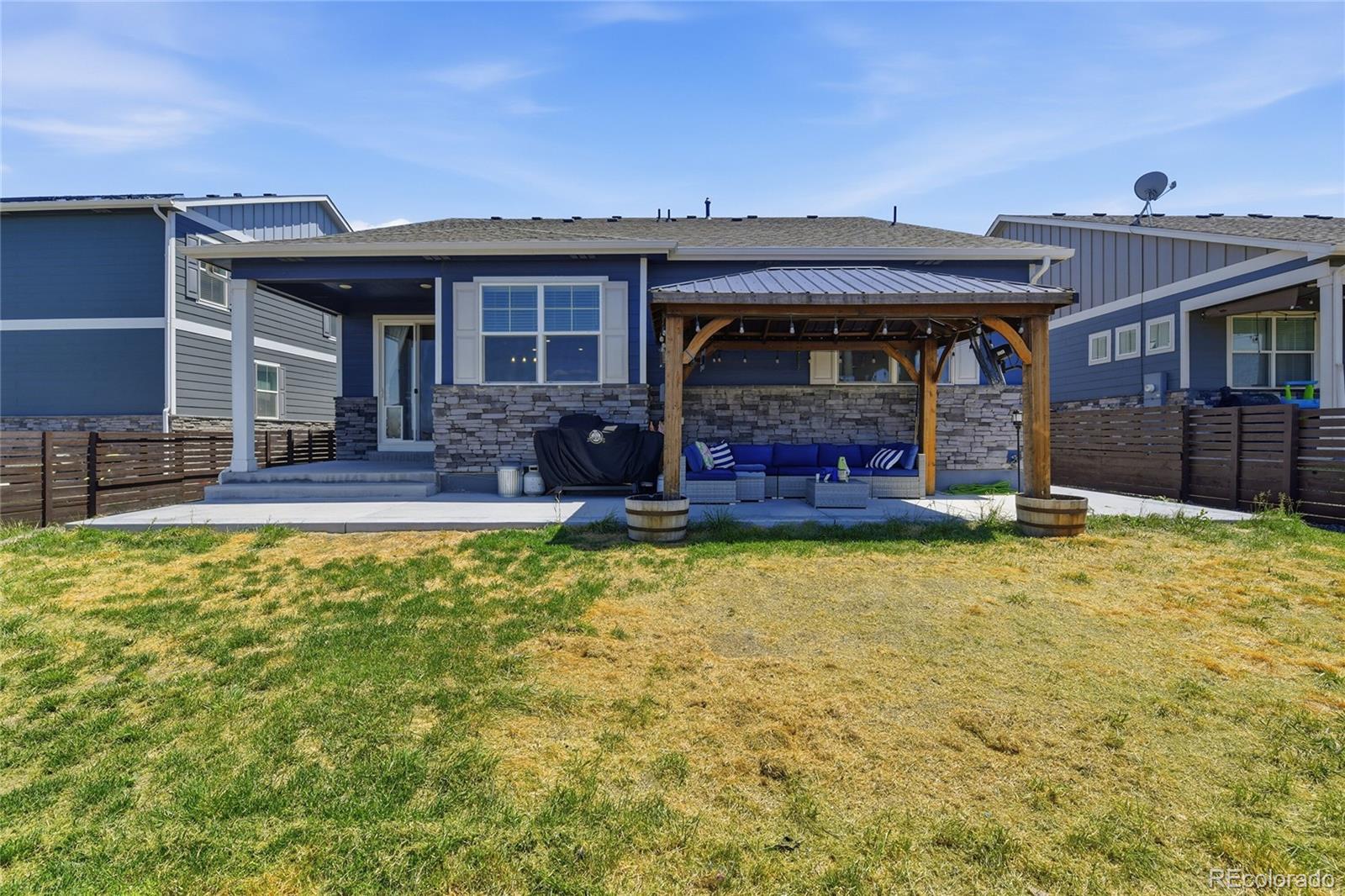 MLS Image #34 for 141 s quantock street,aurora, Colorado