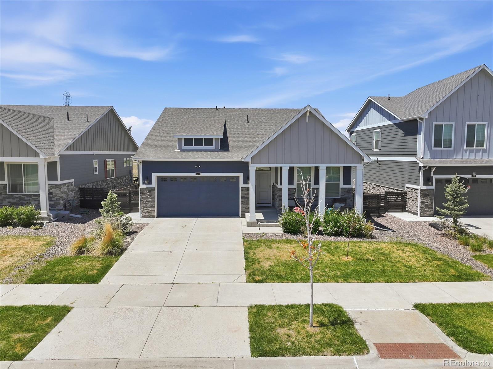 MLS Image #35 for 141 s quantock street,aurora, Colorado