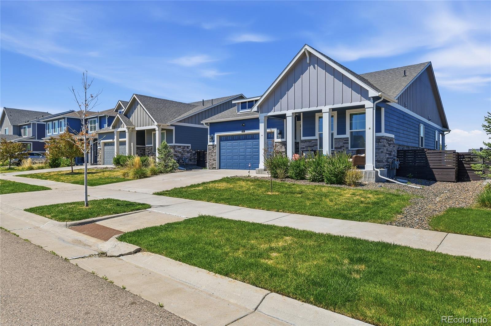 MLS Image #36 for 141 s quantock street,aurora, Colorado