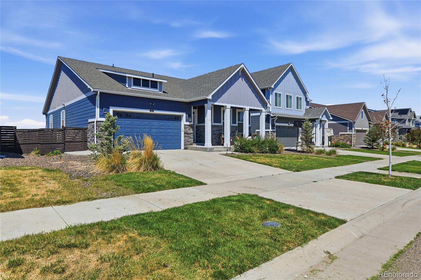 MLS Image #37 for 141 s quantock street,aurora, Colorado