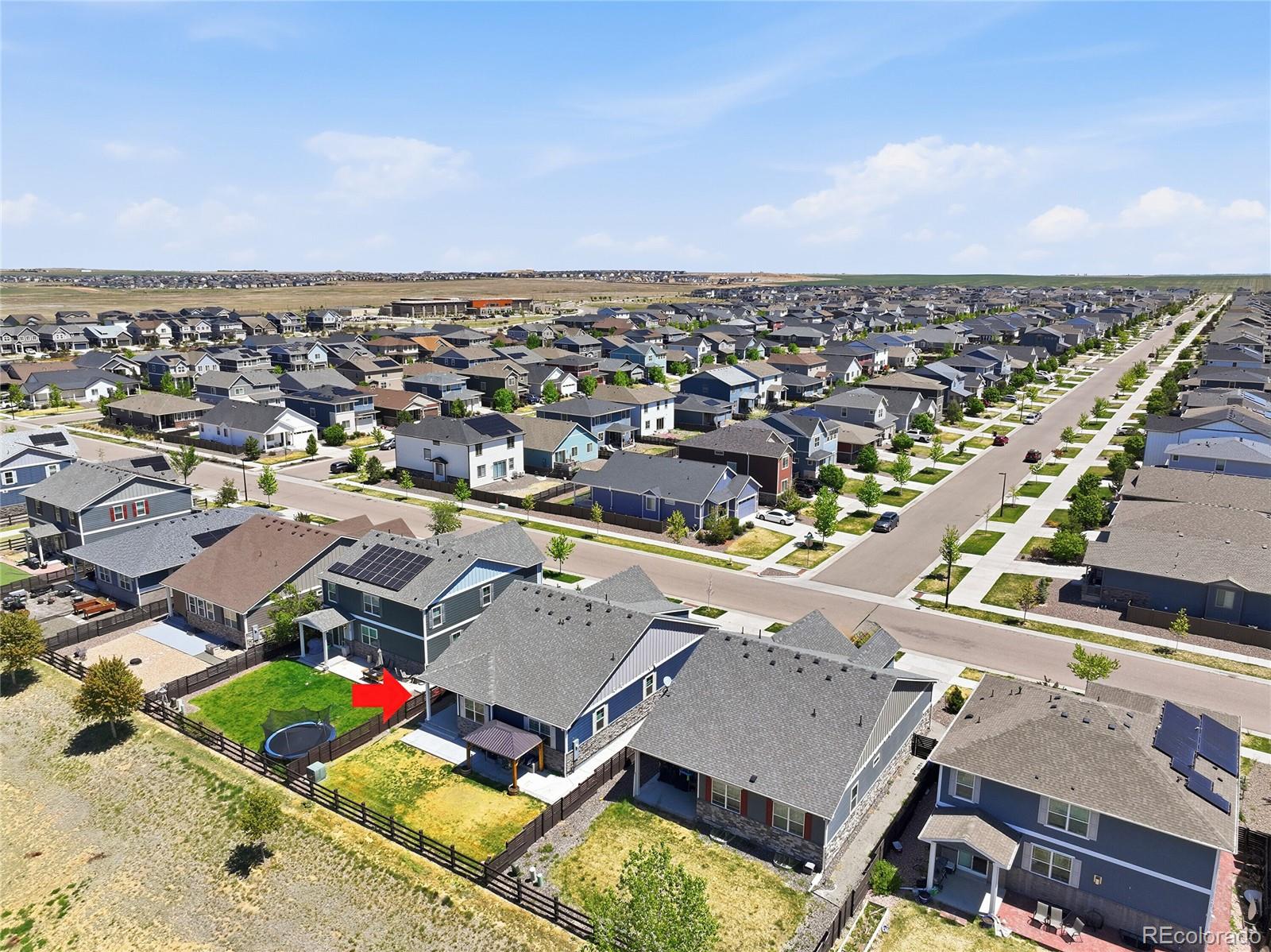 MLS Image #39 for 141 s quantock street,aurora, Colorado