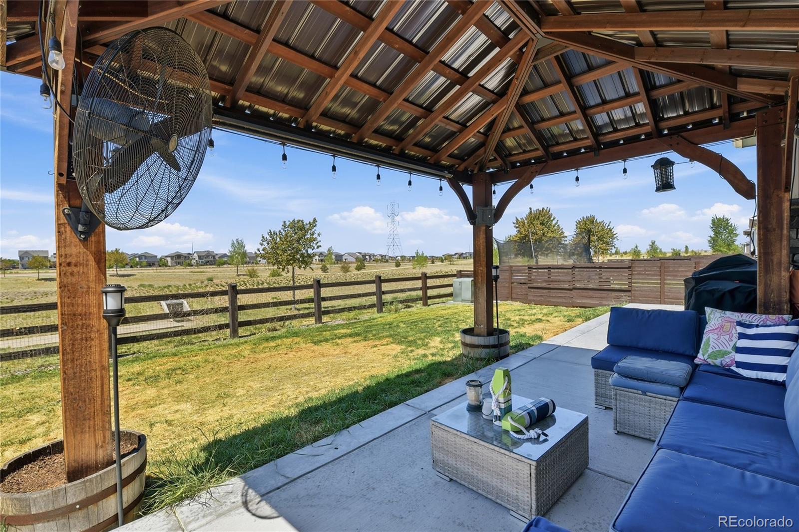 MLS Image #4 for 141 s quantock street,aurora, Colorado