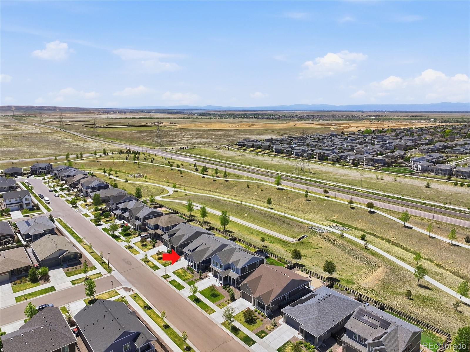 MLS Image #40 for 141 s quantock street,aurora, Colorado