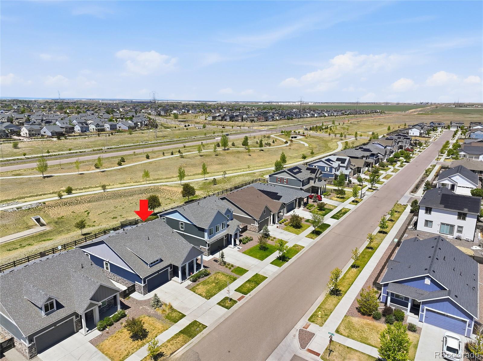 MLS Image #8 for 141 s quantock street,aurora, Colorado