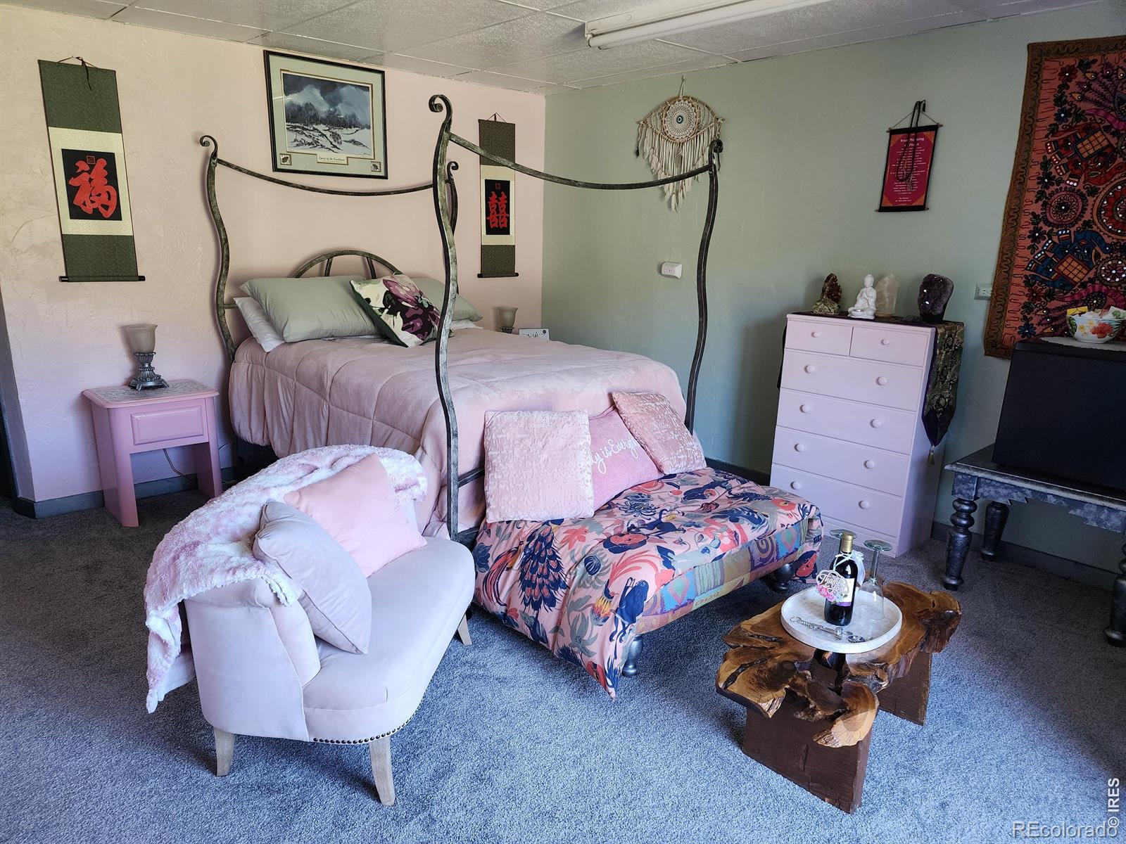 MLS Image #10 for 88  pinyon trail,estes park, Colorado