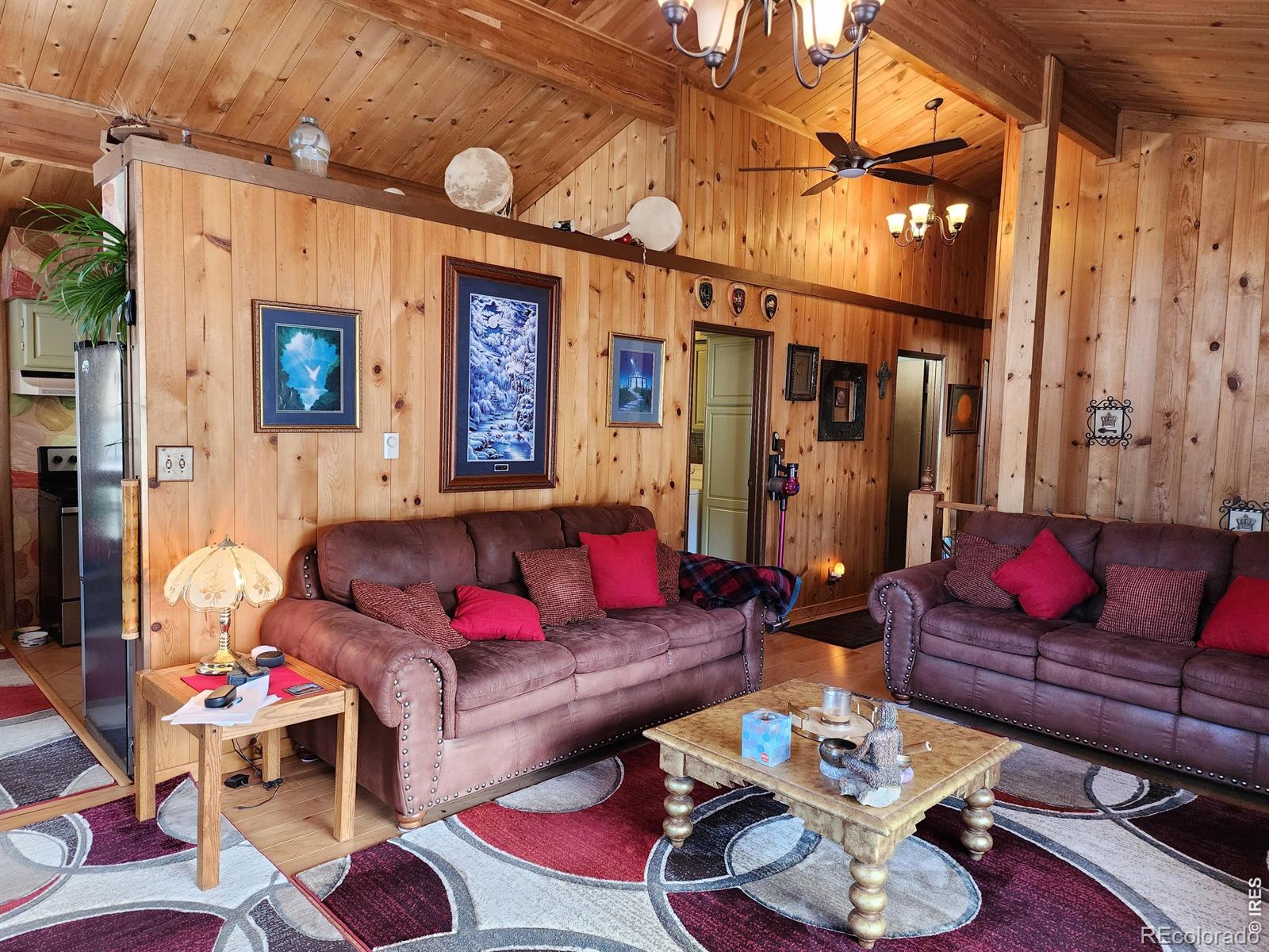 MLS Image #14 for 88  pinyon trail,estes park, Colorado