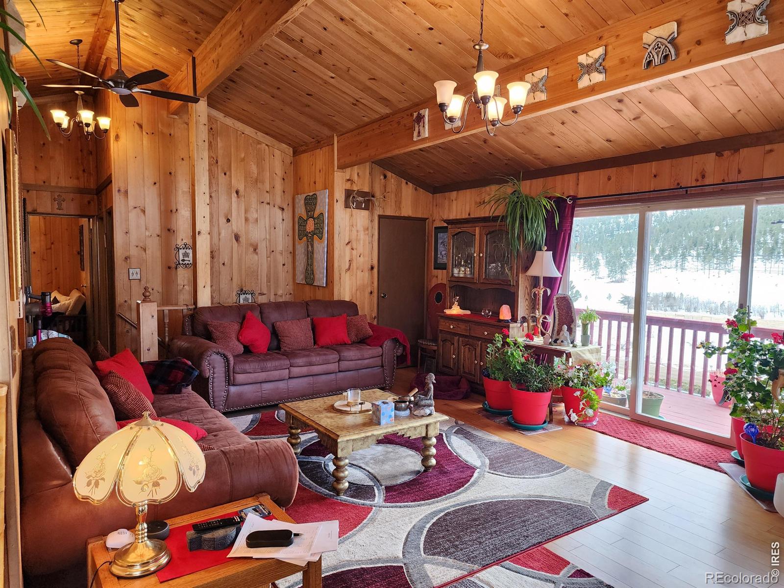 MLS Image #15 for 88  pinyon trail,estes park, Colorado