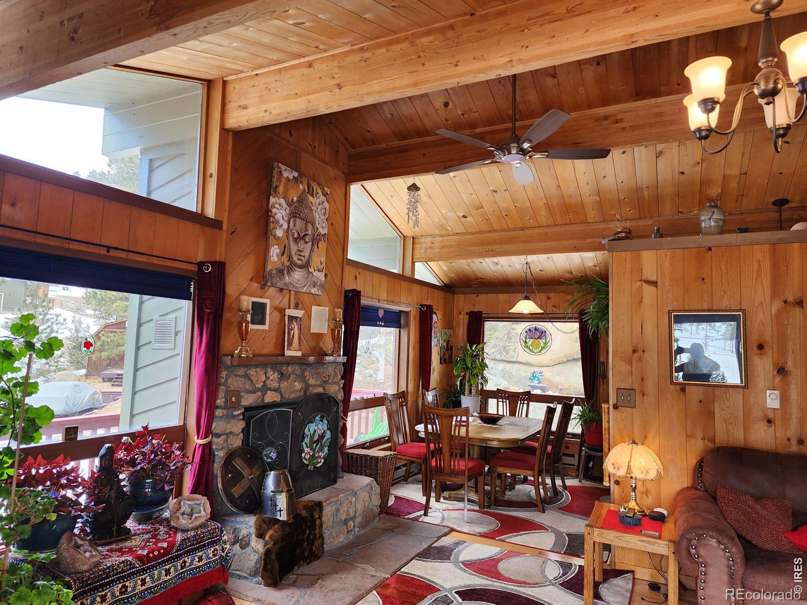 MLS Image #16 for 88  pinyon trail,estes park, Colorado