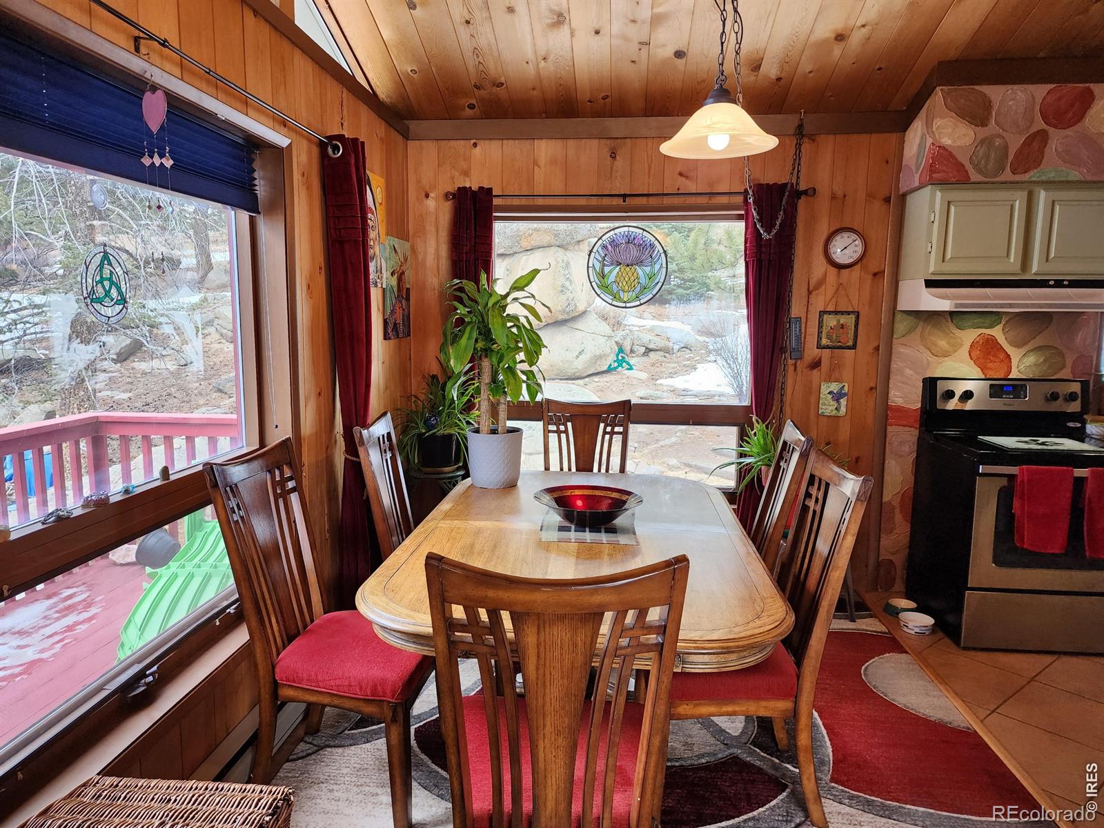 MLS Image #17 for 88  pinyon trail,estes park, Colorado