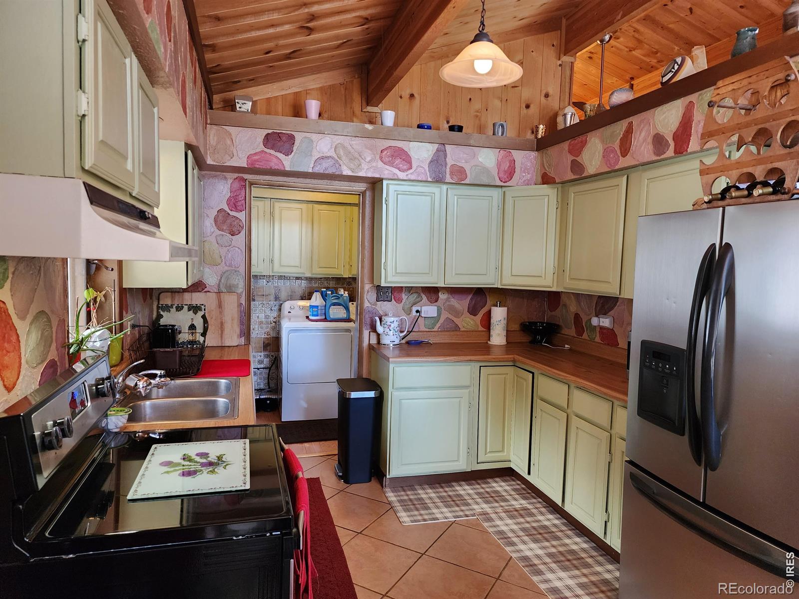 MLS Image #18 for 88  pinyon trail,estes park, Colorado