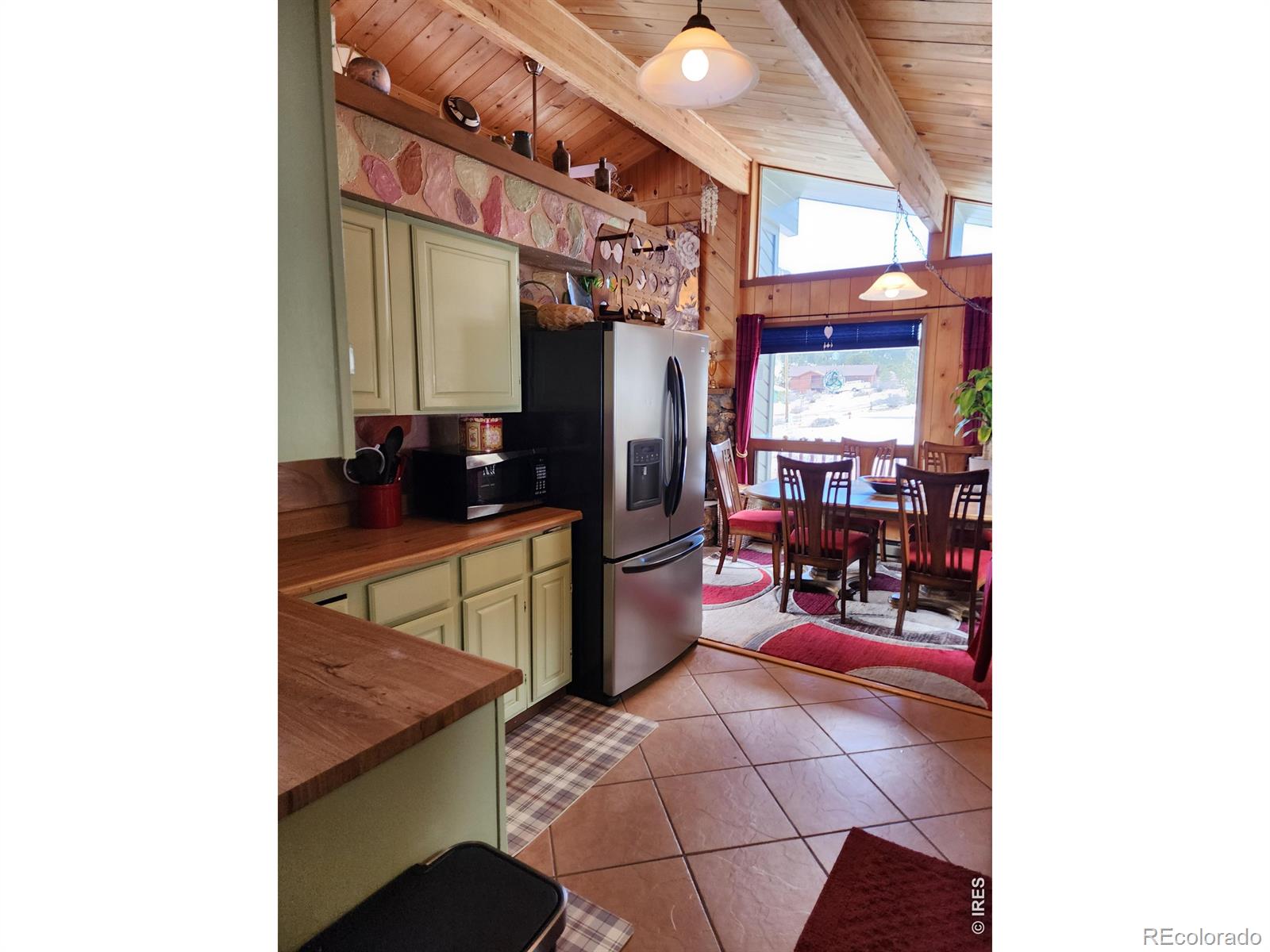MLS Image #20 for 88  pinyon trail,estes park, Colorado