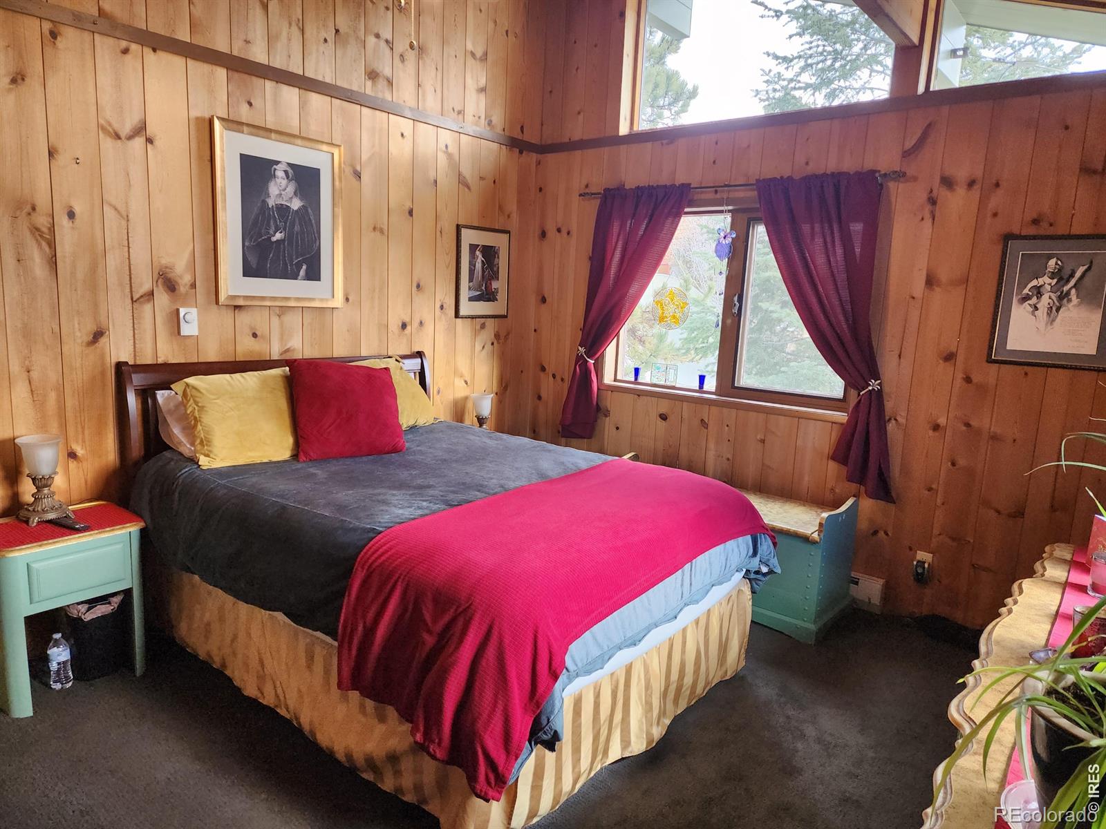 MLS Image #21 for 88  pinyon trail,estes park, Colorado