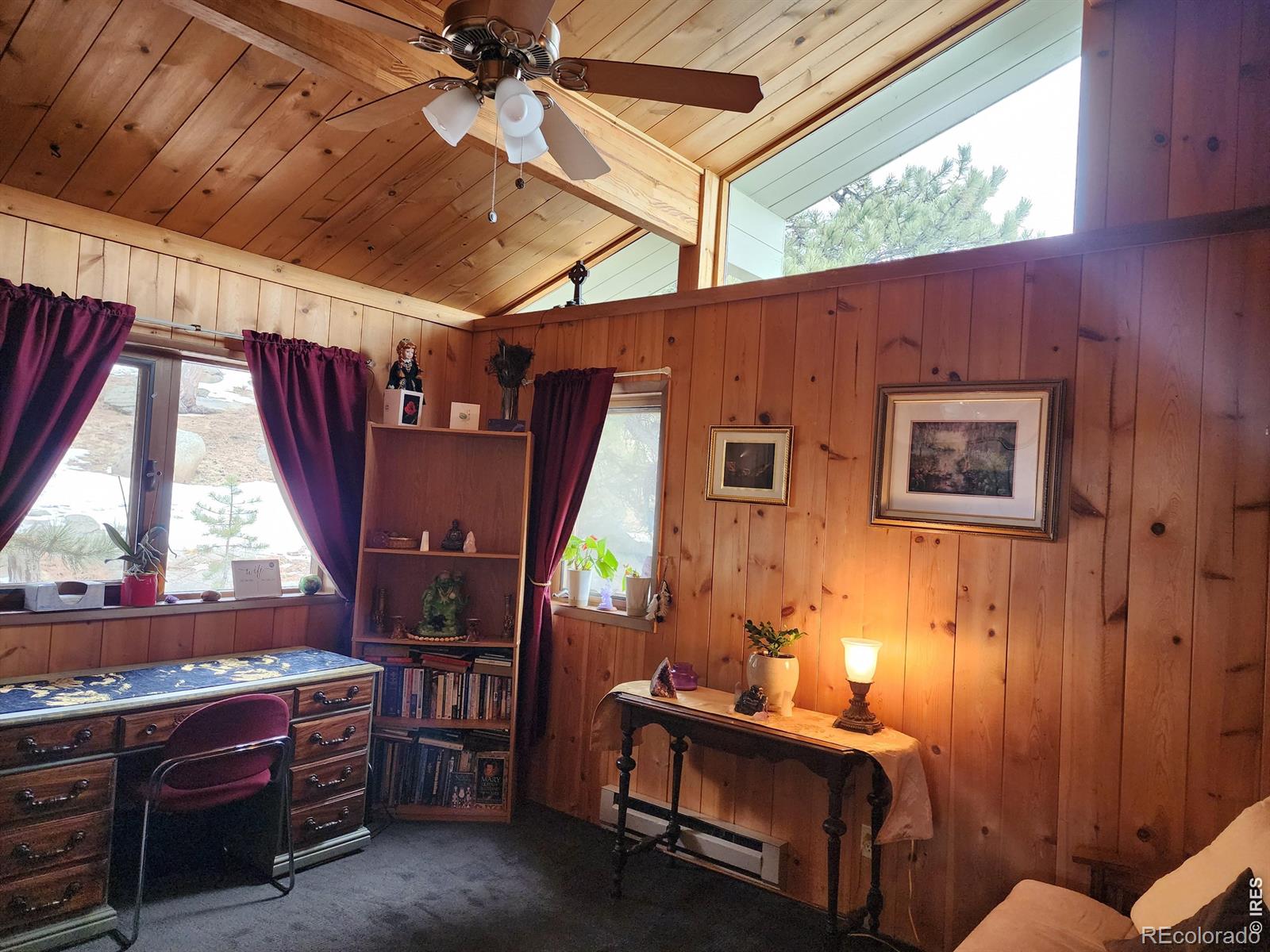 MLS Image #25 for 88  pinyon trail,estes park, Colorado