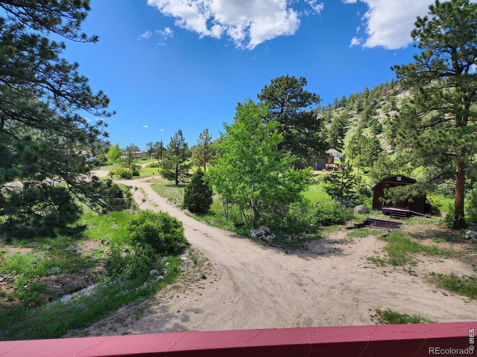 MLS Image #28 for 88  pinyon trail,estes park, Colorado