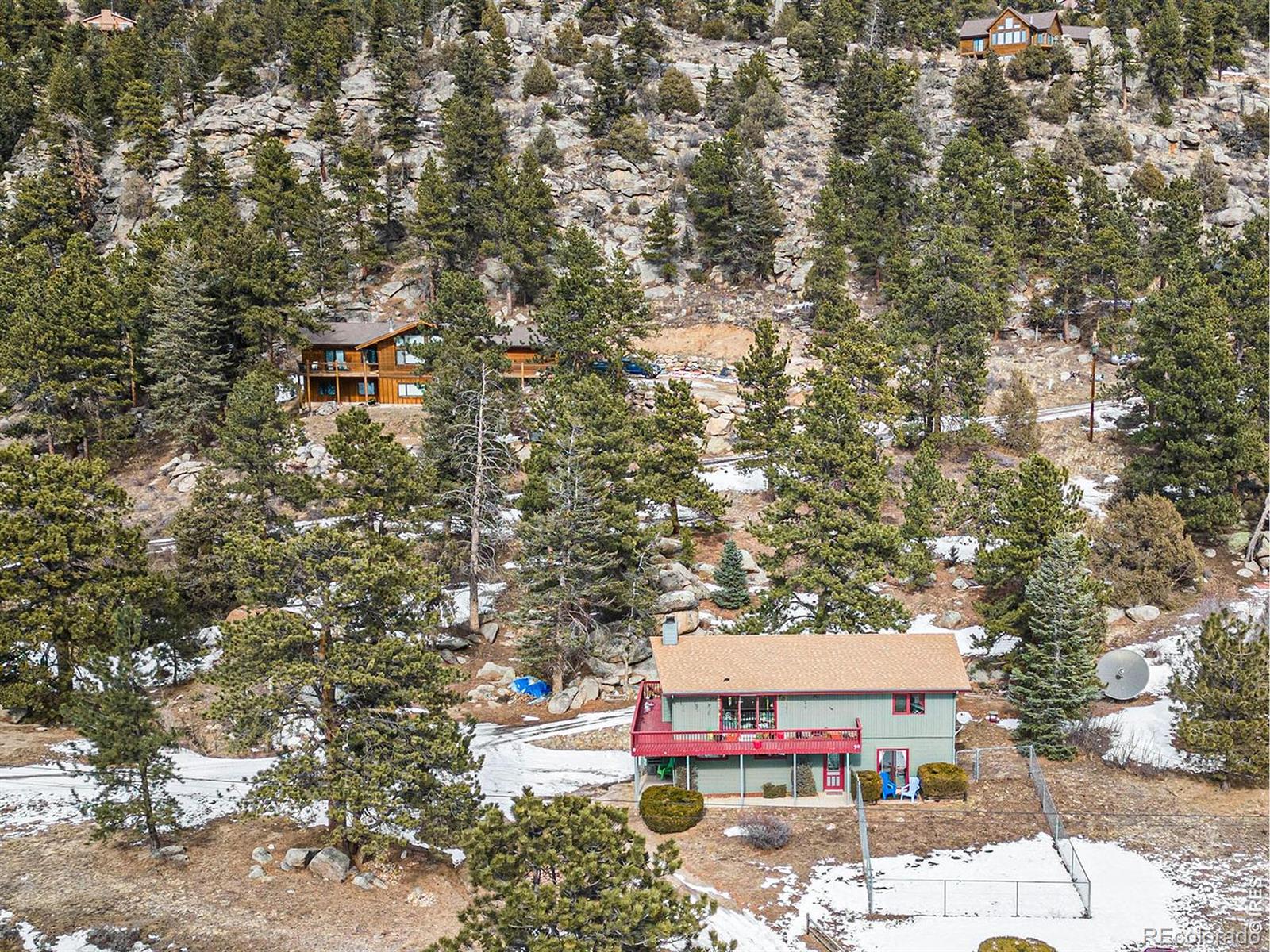 MLS Image #29 for 88  pinyon trail,estes park, Colorado
