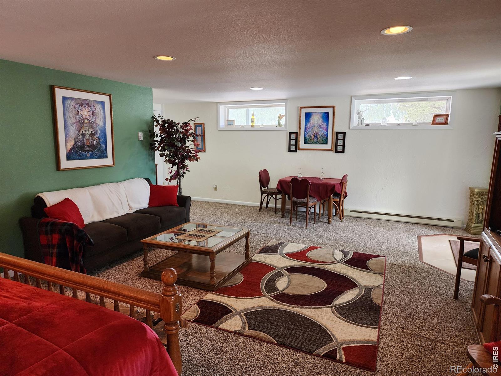 MLS Image #6 for 88  pinyon trail,estes park, Colorado