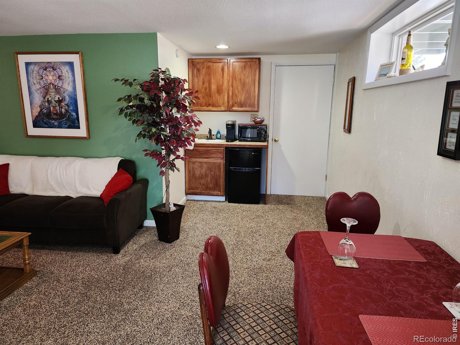 MLS Image #7 for 88  pinyon trail,estes park, Colorado